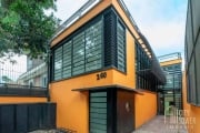 Casa comercial para venda e locação, 212m²