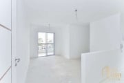 Apartamento tipo para venda com 2 quartos, 53.55m²