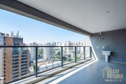 Apartamento tipo para venda com 3 quartos, sendo 3 suítes, 100m²