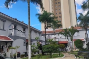 Casa no condomínio Residencial Boulevard Vl. Prudente I para venda com 2 quartos, 60m²