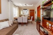 Apartamento tipo para venda com 3 quartos, 61m²