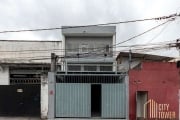 Galpão comercial para venda e locação, 520m²