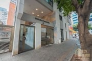 Conjunto comercial para venda e locação, 131m²