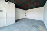 Conjunto comercial para venda e locação, 43m²