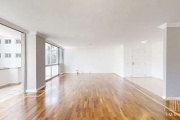 Apartamento tipo para locação com 3 quartos, sendo 1 suíte, 187m²