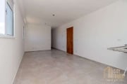 Apartamento tipo para venda com 2 quartos, 46m²