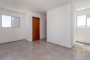 Apartamento tipo para venda com 2 quartos, 36m²