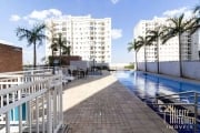 Apartamento garden para venda com 2 quartos, 61.44m²