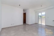 Apartamento garden para venda com 2 quartos, 44m²