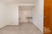 Apartamento tipo para venda com 2 quartos, 41m²