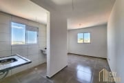 Apartamento tipo para venda com 2 quartos, 43m²