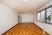 Apartamento tipo para venda com 3 quartos, 140m²