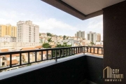 Apartamento tipo para venda com 2 quartos, sendo 1 suíte, 56m²