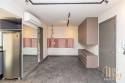 Studio para venda com 1 quarto, 29.5m²