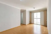 Apartamento tipo para venda com 2 quartos, 54m²