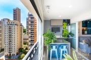 Apartamento tipo para venda com 2 quartos, sendo 1 suíte, 68m²