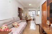 Apartamento tipo para venda com 3 quartos, sendo 1 suíte, 83m²