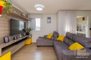 Apartamento tipo para venda com 2 quartos, sendo 1 suíte, 67m²