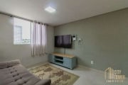 Apartamento tipo para venda com 2 quartos, 39m²