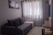 Apartamento tipo para venda com 2 quartos, 44m²