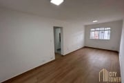 Apartamento tipo para venda com 1 quarto, 35m²