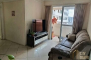 Apartamento tipo para venda com 2 quartos, 58m²