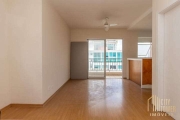 Apartamento tipo para venda com 1 quarto, 41m²