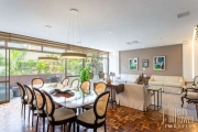 Apartamento tipo para venda com 3 quartos, sendo 1 suíte, 193m²