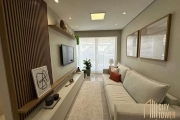 Apartamento tipo para venda com 2 quartos, sendo 1 suíte, 51m²