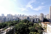 Apartamento tipo para venda com 1 quarto, 49m²