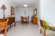 Casa tipo para venda com 3 quartos, sendo 1 suíte, 65m²