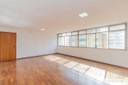 Apartamento tipo para venda com 3 quartos, sendo 1 suíte, 128m²