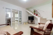 Casa de vila para venda com 3 quartos, 72m²