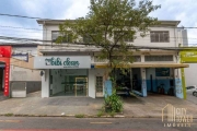 Edifício monousuário para venda, 489m²