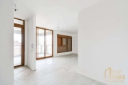 Apartamento tipo para venda com 1 quarto, sendo 1 suíte, 46m²