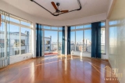 Conjunto comercial para venda, 353m²