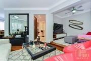 Apartamento tipo para venda com 3 quartos, sendo 2 suítes, 195.55m²
