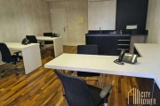 Conjunto comercial para venda, 37m²