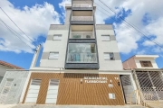 Apartamento tipo para venda com 2 quartos, sendo 1 suíte, 38m²