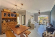 Apartamento tipo para venda com 3 quartos, 80m²