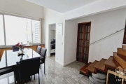 Apartamento tipo para venda com 1 quarto, sendo 1 suíte, 77m²