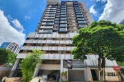 Studio para venda com 1 quarto, 25m²
