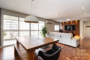 Apartamento tipo para venda com 2 quartos, sendo 2 suítes, 111m²