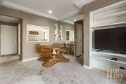 Apartamento tipo para venda com 2 quartos, sendo 1 suíte, 61m²