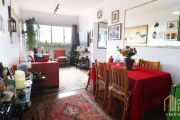 Apartamento tipo para venda com 2 quartos, 70m²