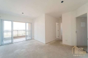 Apartamento tipo para venda com 2 quartos, sendo 1 suíte, 62m²