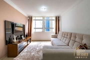 Apartamento tipo para venda com 3 quartos, sendo 1 suíte, 102m²