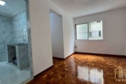 Apartamento tipo para venda com 2 quartos, 45m²
