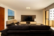 Apartamento tipo para venda com 3 quartos, sendo 1 suíte, 125m²