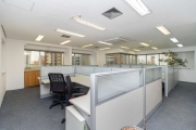 Conjunto comercial para venda, 644m²